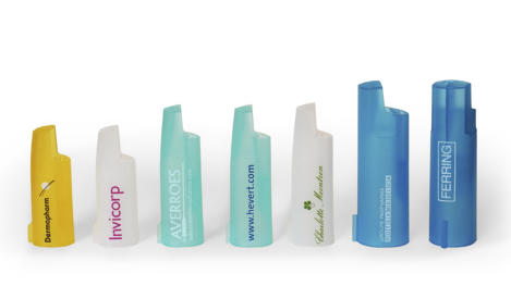 Ampullenöffner Kundenspezifische Lösungen